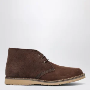 Allacciata Weekender Chukka Chocolate