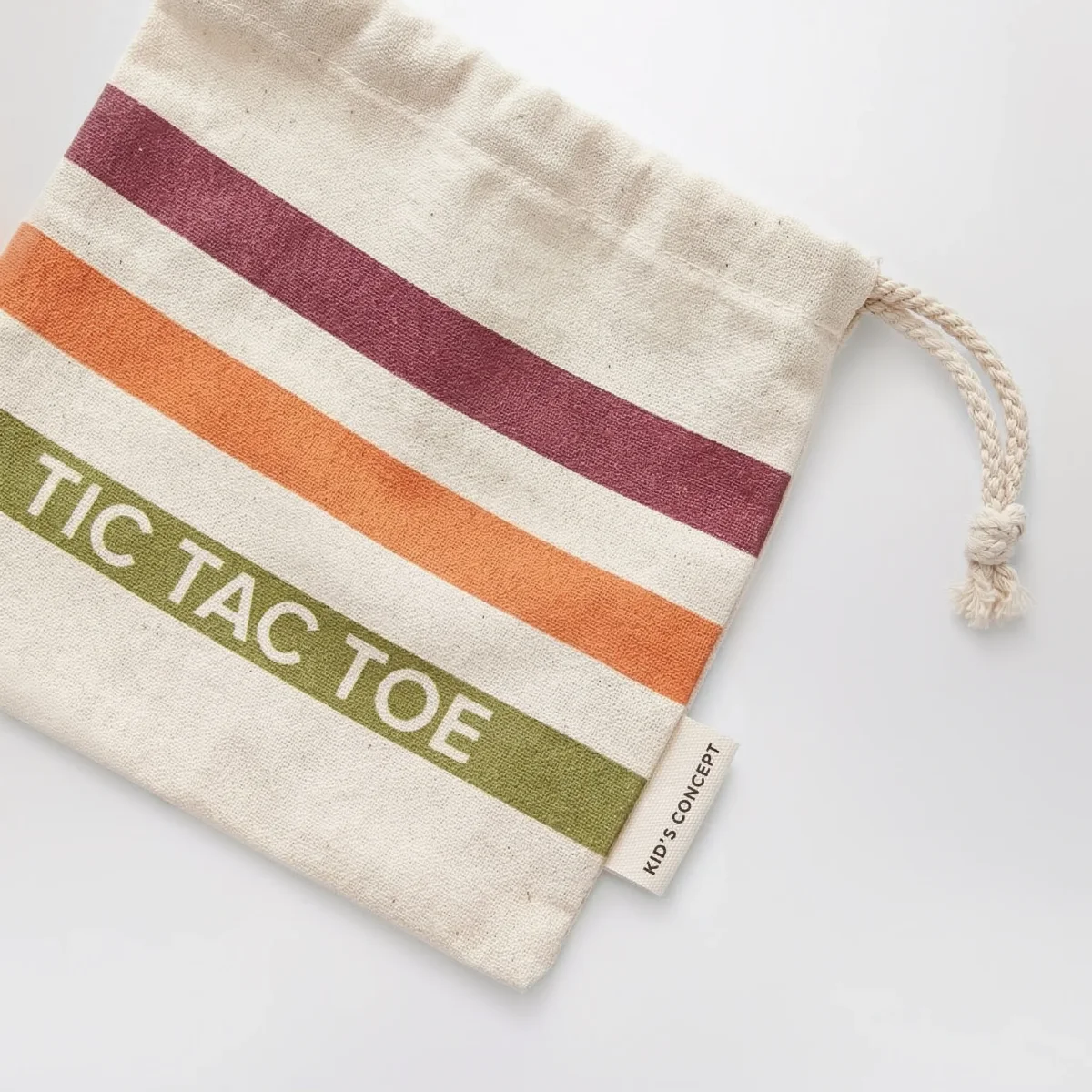 Gioco Tris Tic Tac Toe Veggie – Image 3