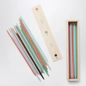 Gioco dei bastoncini