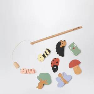 Gioco di pesca magnetico