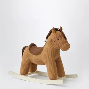 Cavallo a Dondolo Vera