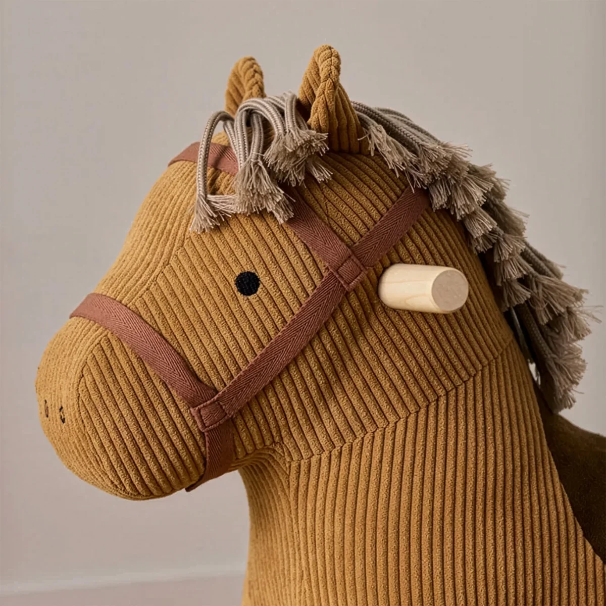 Cavallo a Dondolo Vera - Image 3