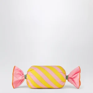 Cuscino PIPPI Candy rosa