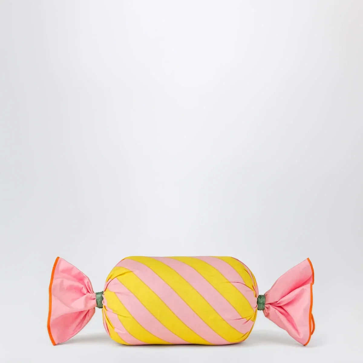 Cuscino PIPPI Candy rosa