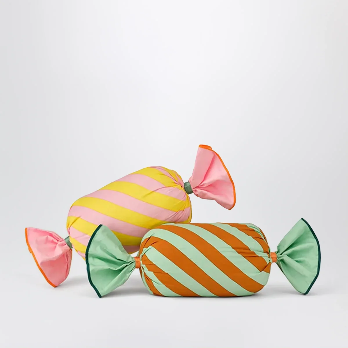 Cuscino PIPPI Candy rosa – Image 3