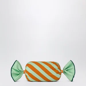 Cuscino PIPPI Candy verde