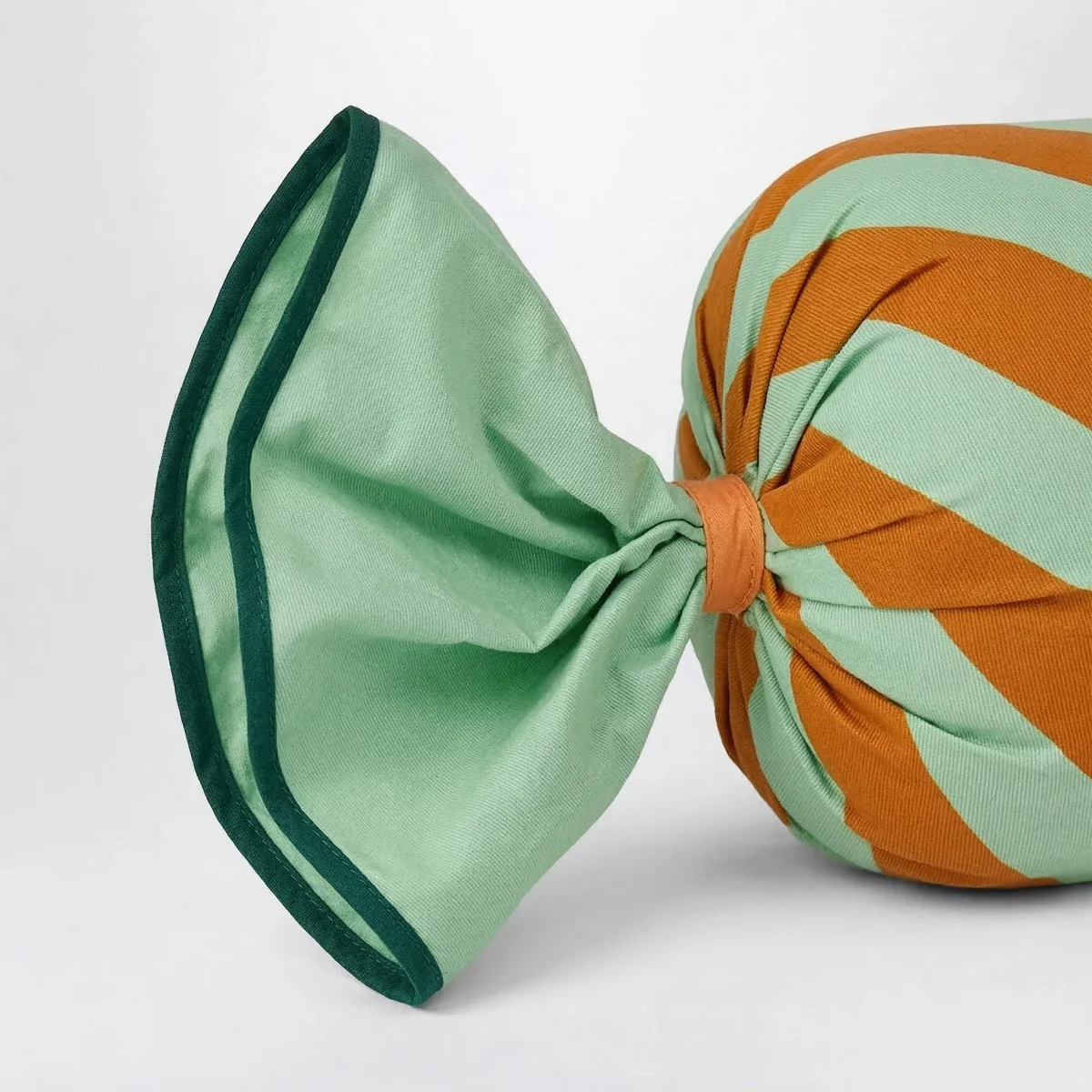 Cuscino PIPPI Candy verde – Image 3