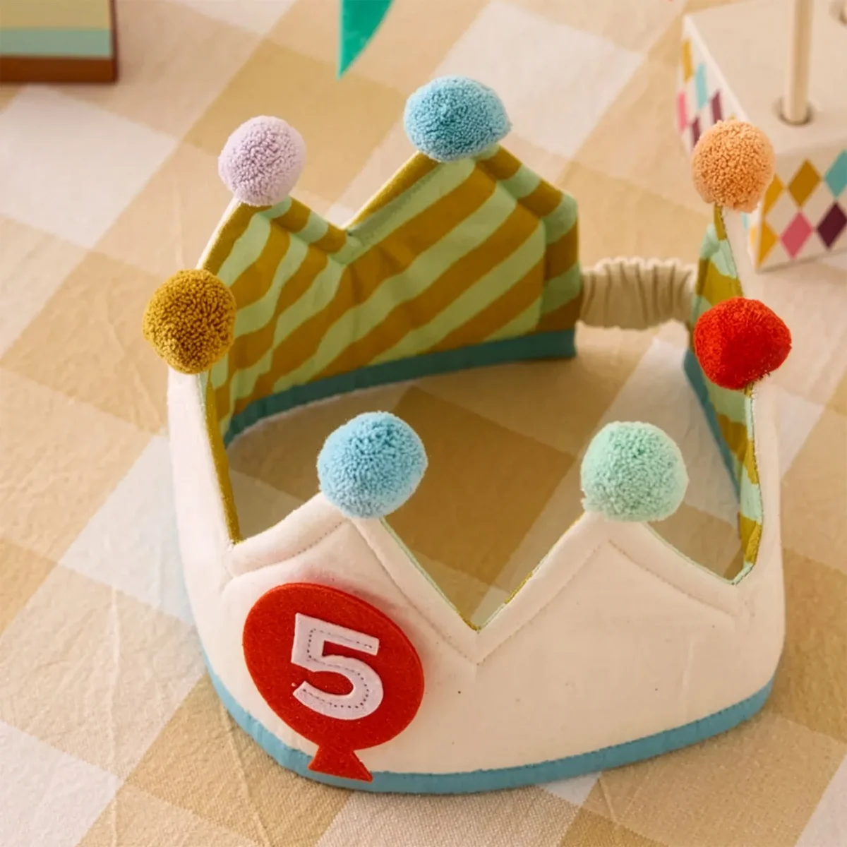 Corona di compleanno – Image 3