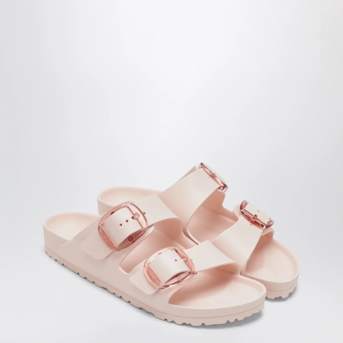 Arizona Big Buckle rosa in EVA - Image 3