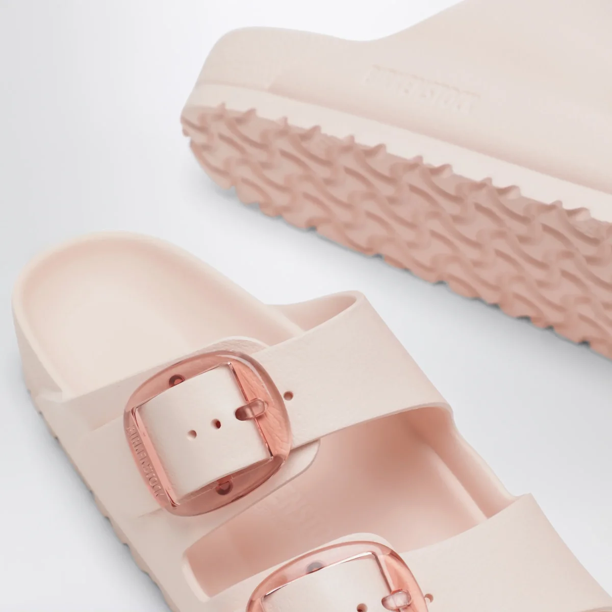 Arizona Big Buckle rosa in EVA - Image 6