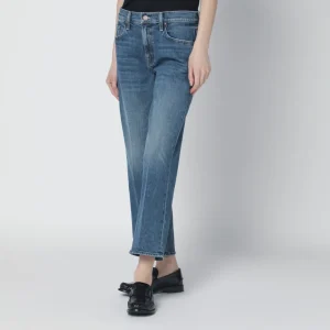 Jeans blu Troublemaker