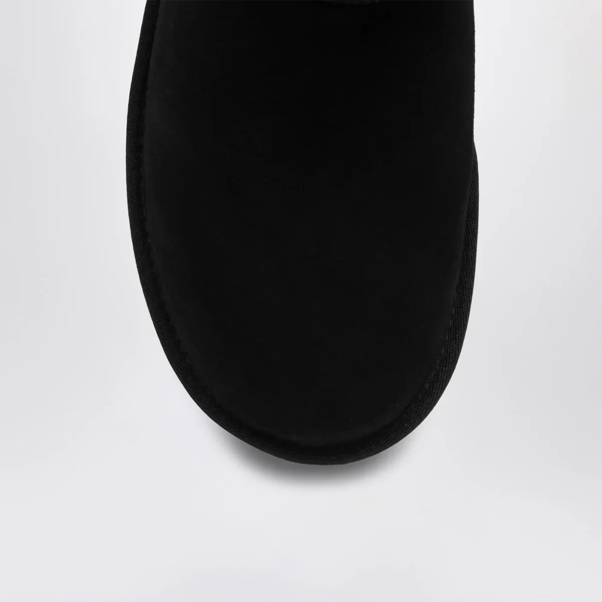 Stivale Classic Mini Platform nero - Image 4