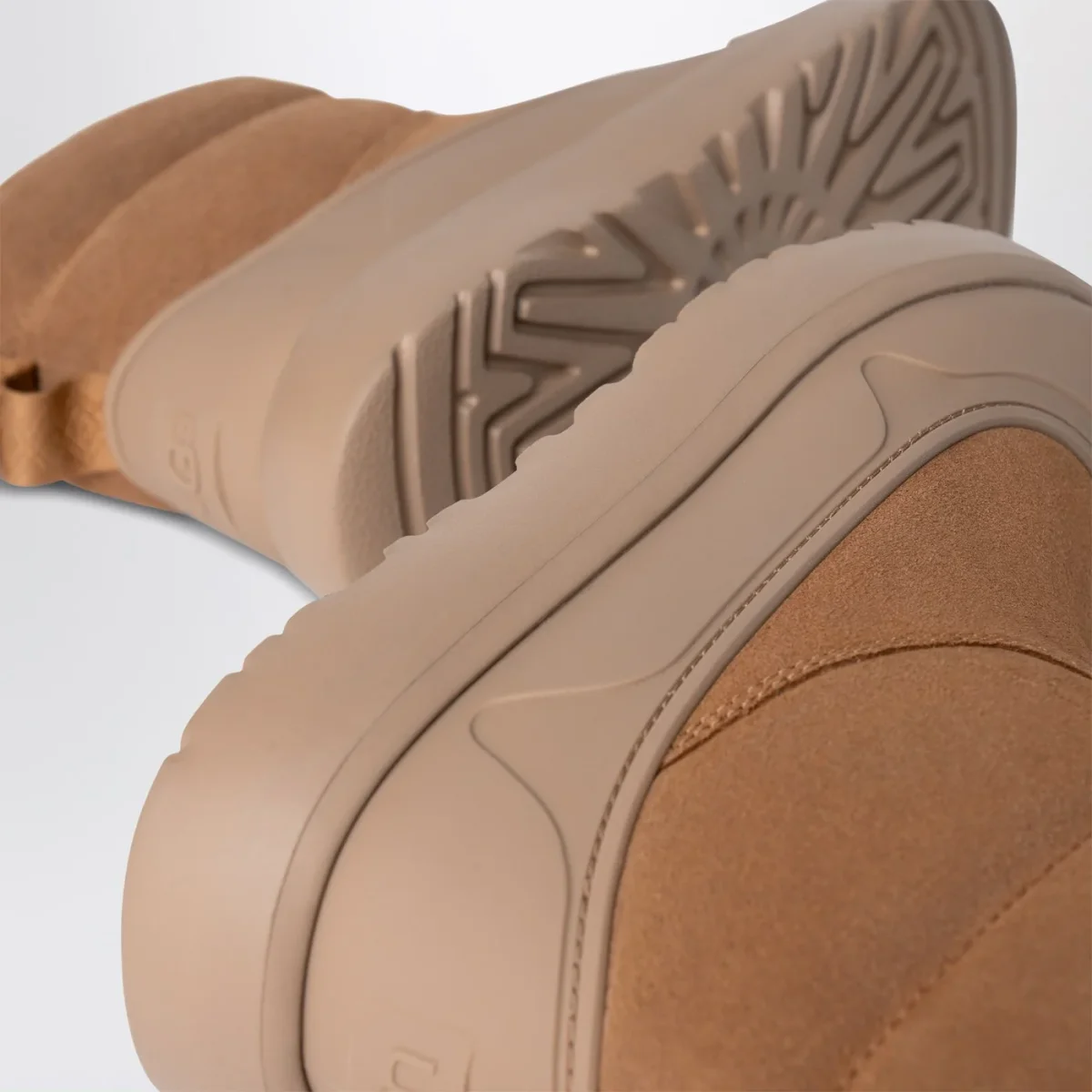 Stivaletto Classic Mini Mod castagna - Image 6