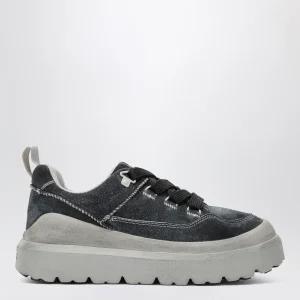 Sneakers Heritage Utility Knoll Black/Campfire