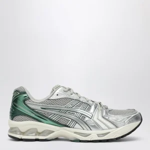 Sneakers Gel-Kayano 14 verde/argento