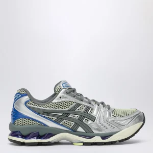 Sneakers Gel-Kayano 14 Soft yellow/asics blue