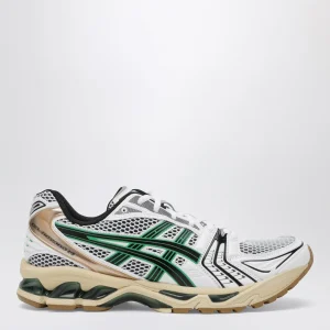 Sneakers Gel-Kayano 14 White/Hinoki Beige