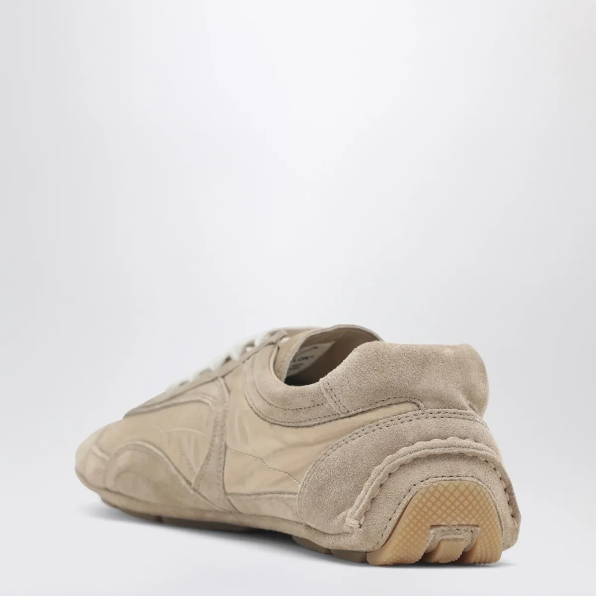 Sneakers Montecarlo Re-Edition 2005 beige – Image 5