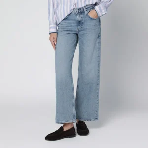 Jeans Lindz indaco medio Bijou