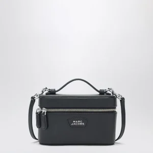 The Everyday Vanity Bag nero