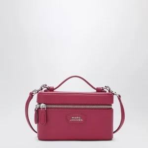 The Everyday Vanity Bag fucsia