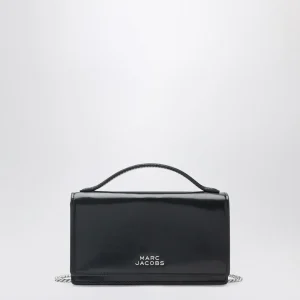 The Glam Mirror Mini Bag nera