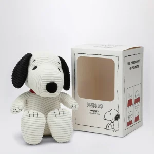 Gift box con peluche Snoopy
