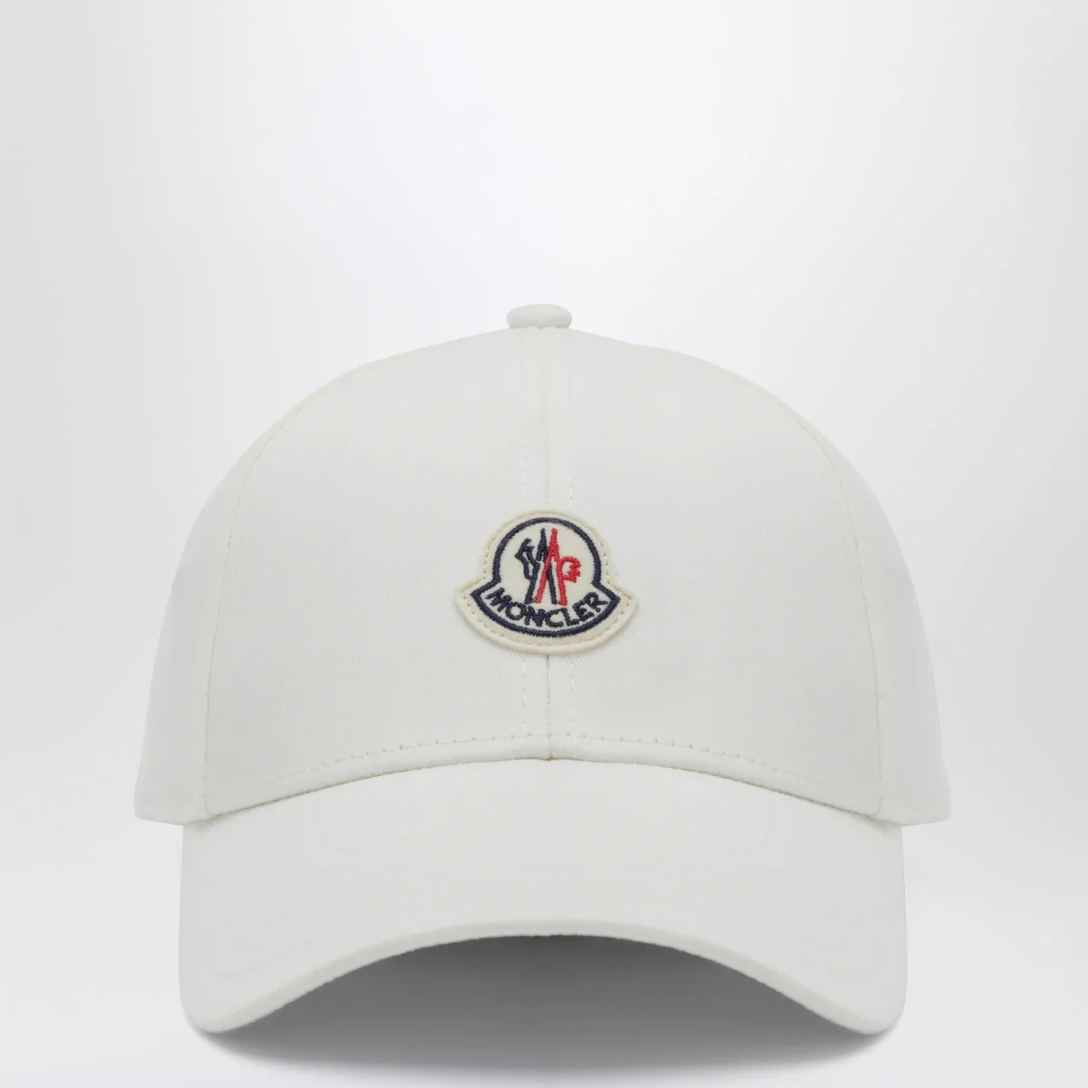 Cappello da baseball in cotone con logo applicato – Image 2