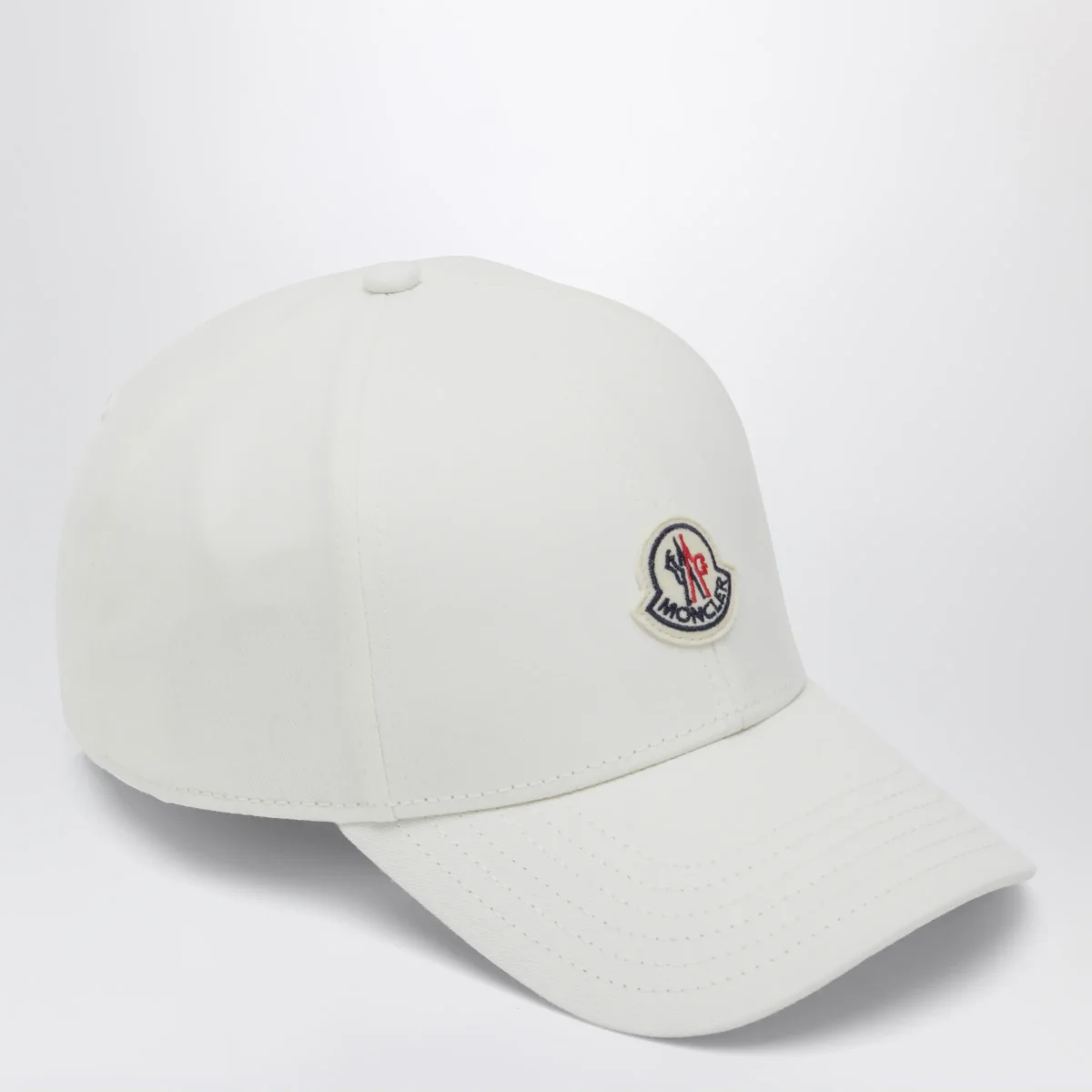 Cappello da baseball in cotone con logo applicato – Image 3