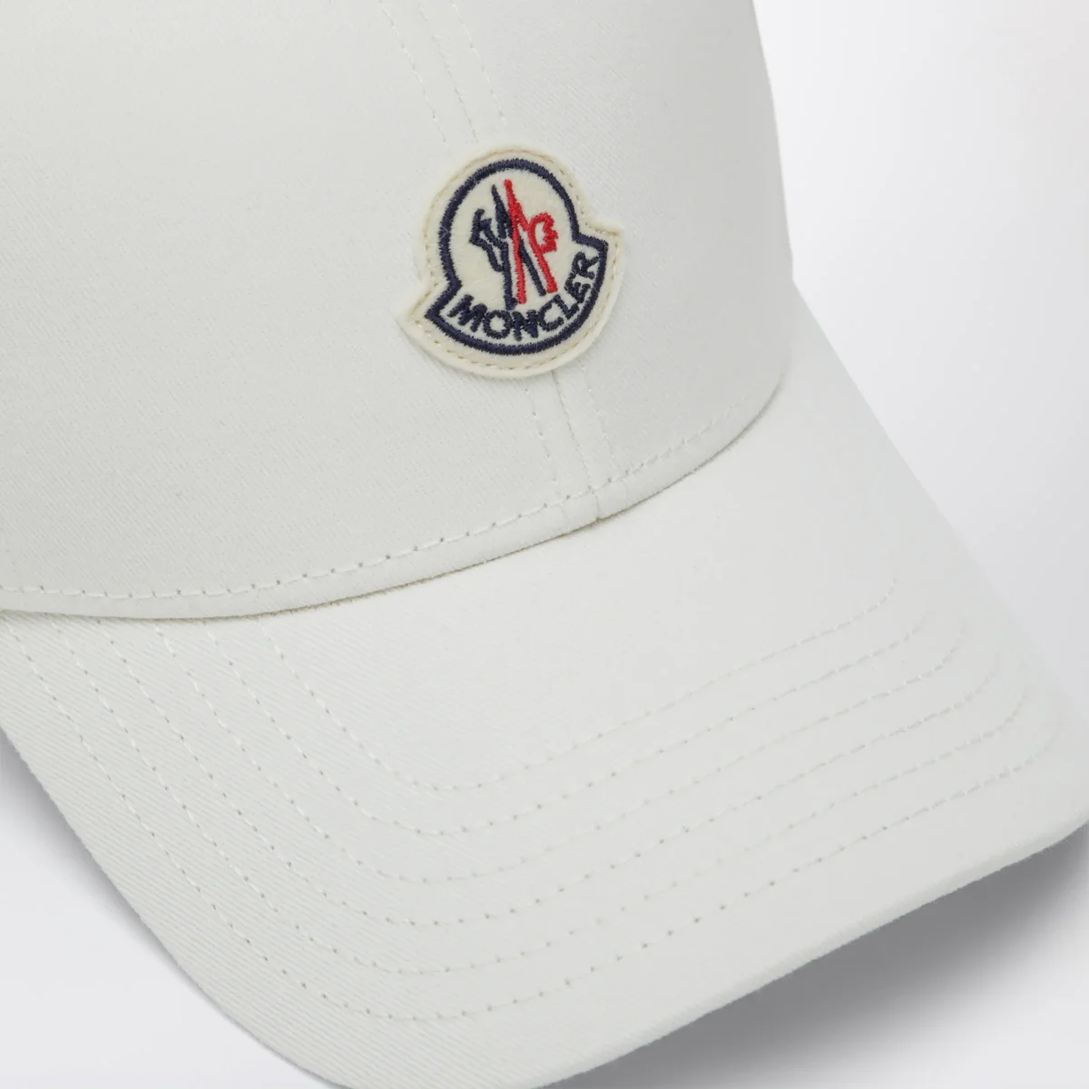 Cappello da baseball in cotone con logo applicato – Image 5