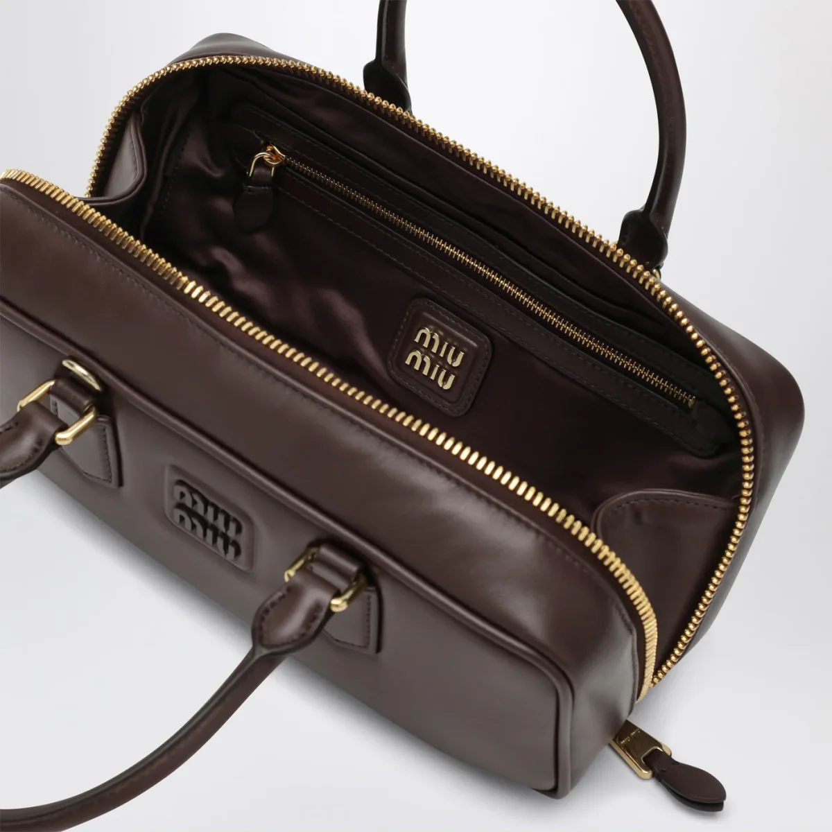 Bauletto Arcadie Large color Radica - Image 6