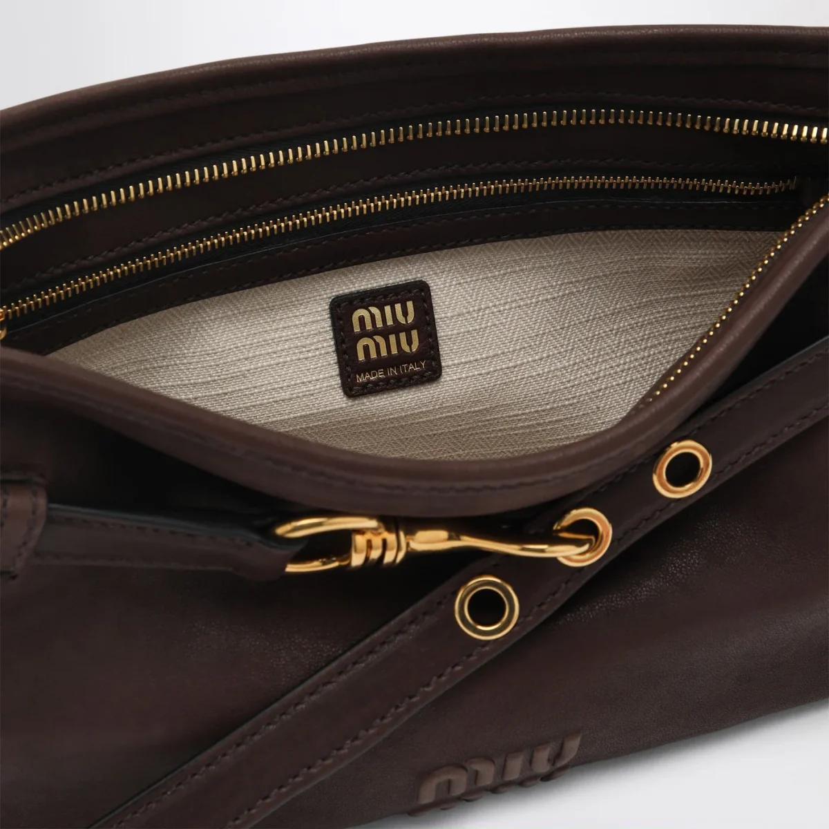 Borsa Aventure Regular color Radica – Image 6