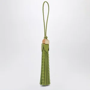 Trick verde edera in nappa