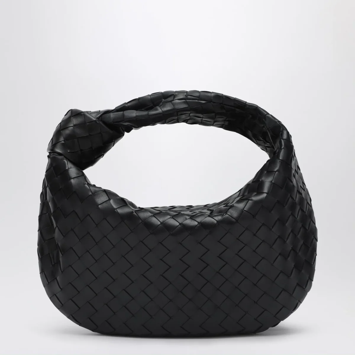 Borsa Jodie piccola nera – Image 2