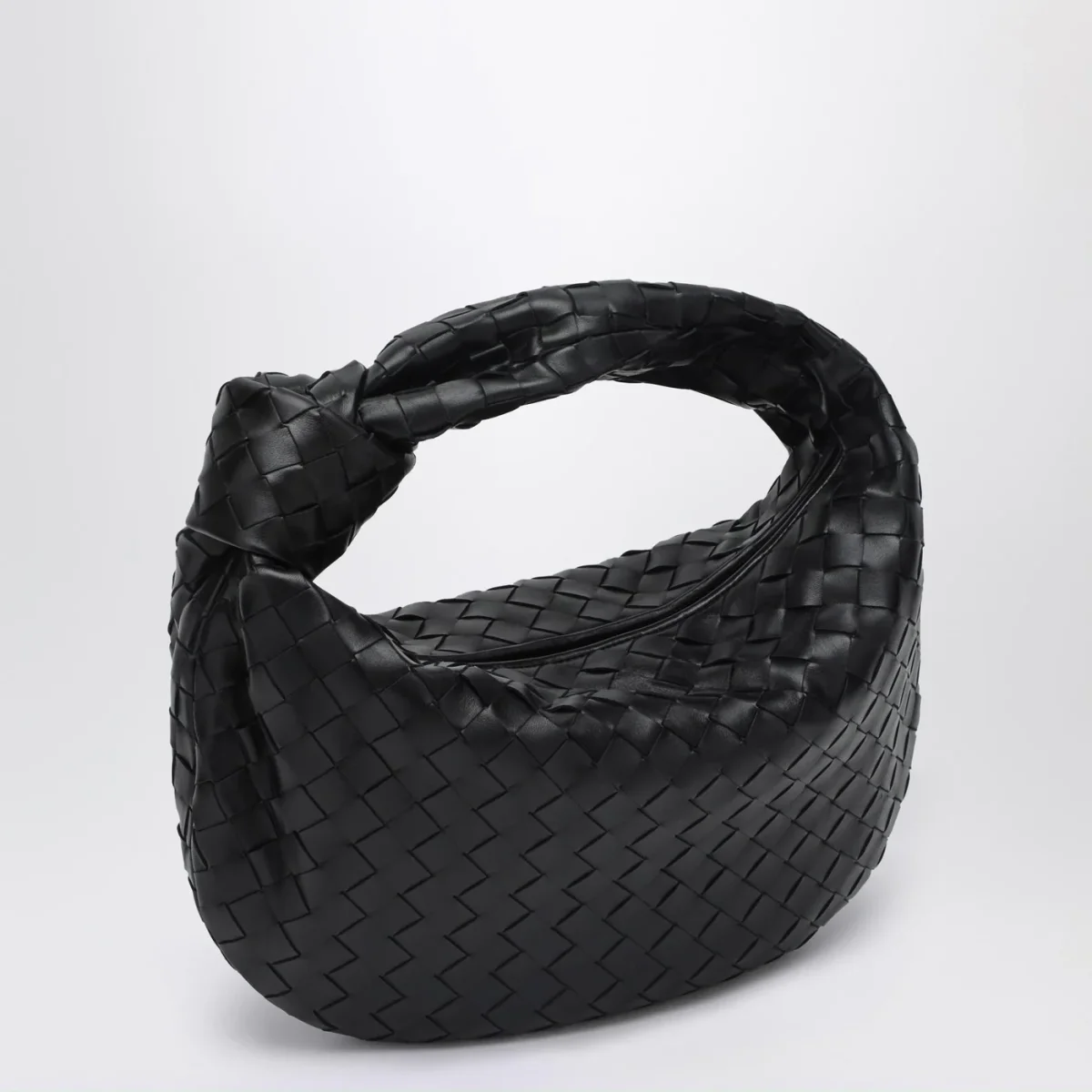 Borsa Jodie piccola nera – Image 4
