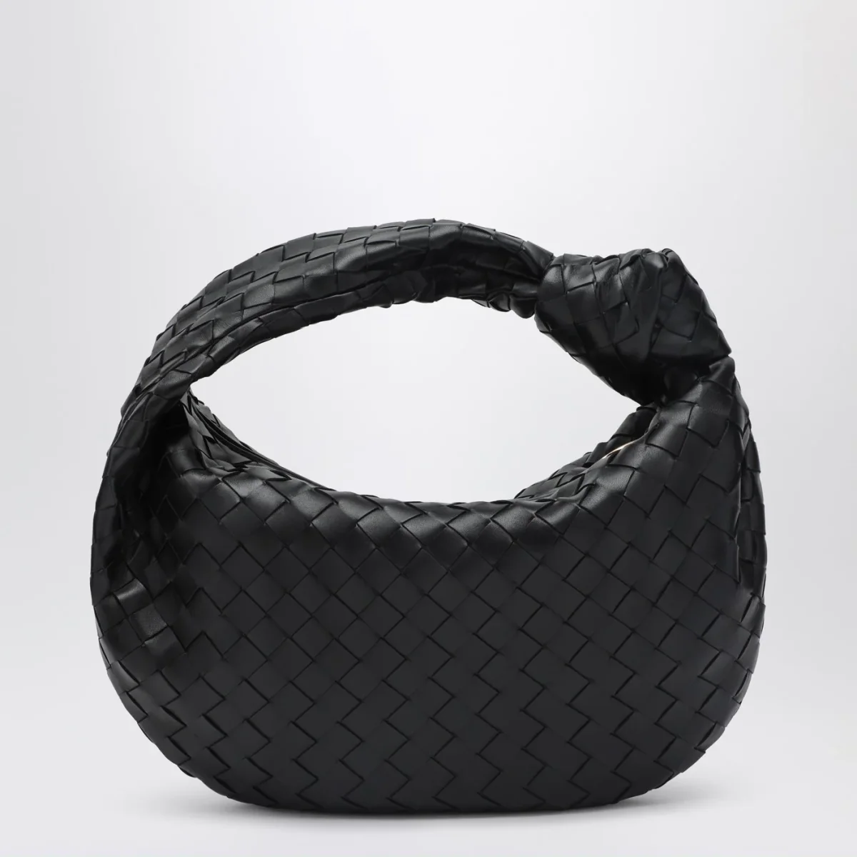 Borsa Jodie piccola nera – Image 5