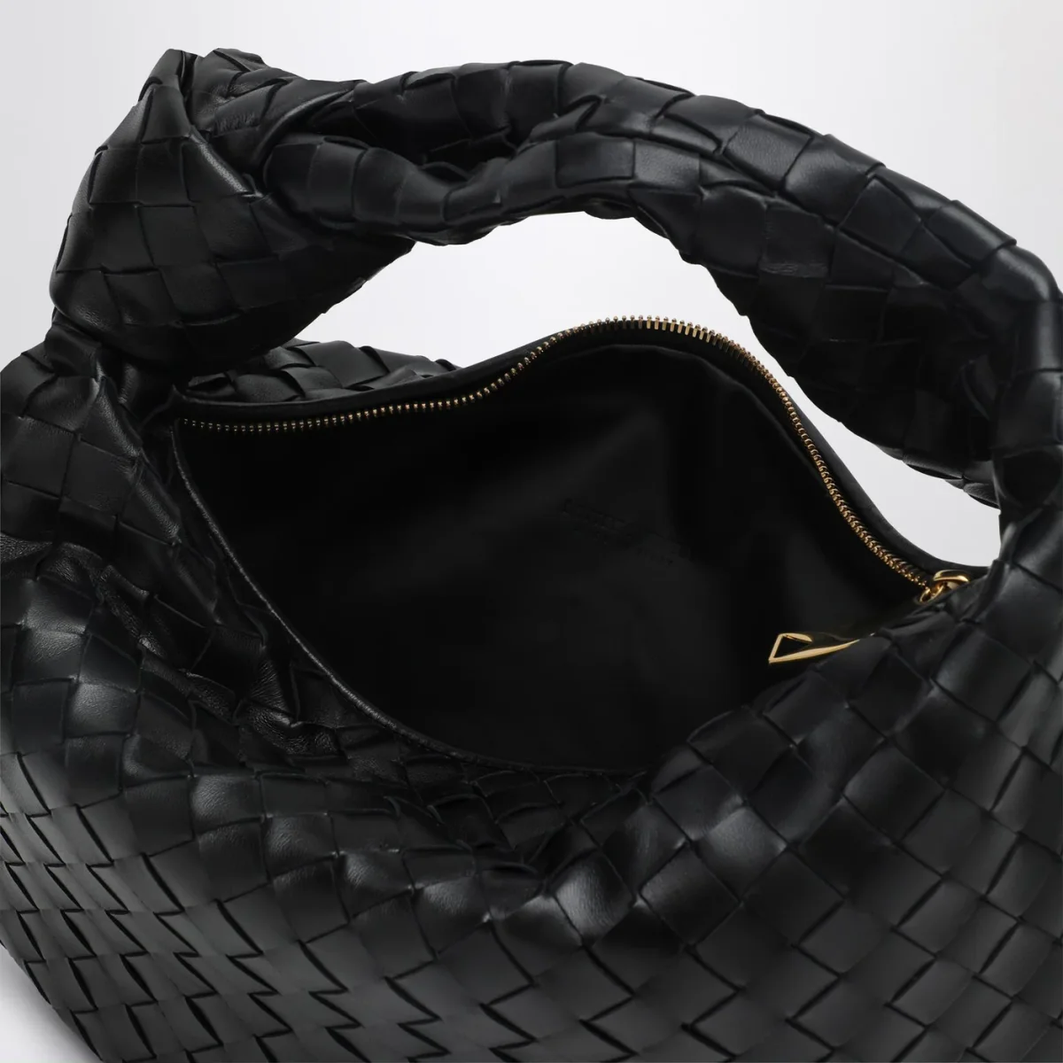 Borsa Jodie piccola nera – Image 6