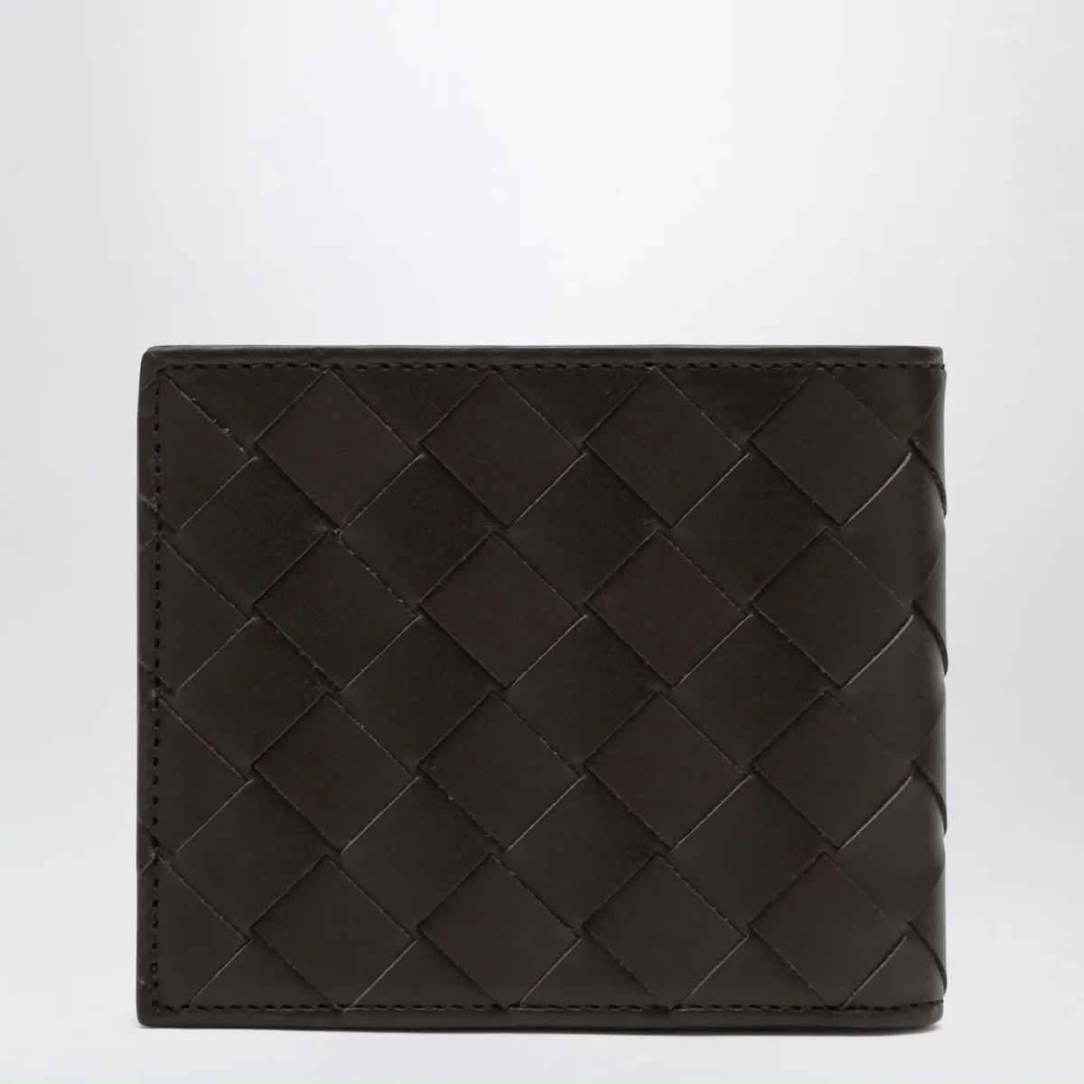 Portafoglio Fondant in Intrecciato - Image 3