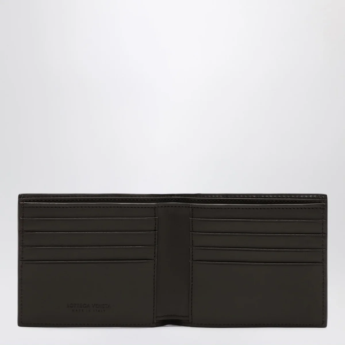 Portafoglio Fondant in Intrecciato - Image 4