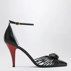 Décolleté VG Sandal Royal nero