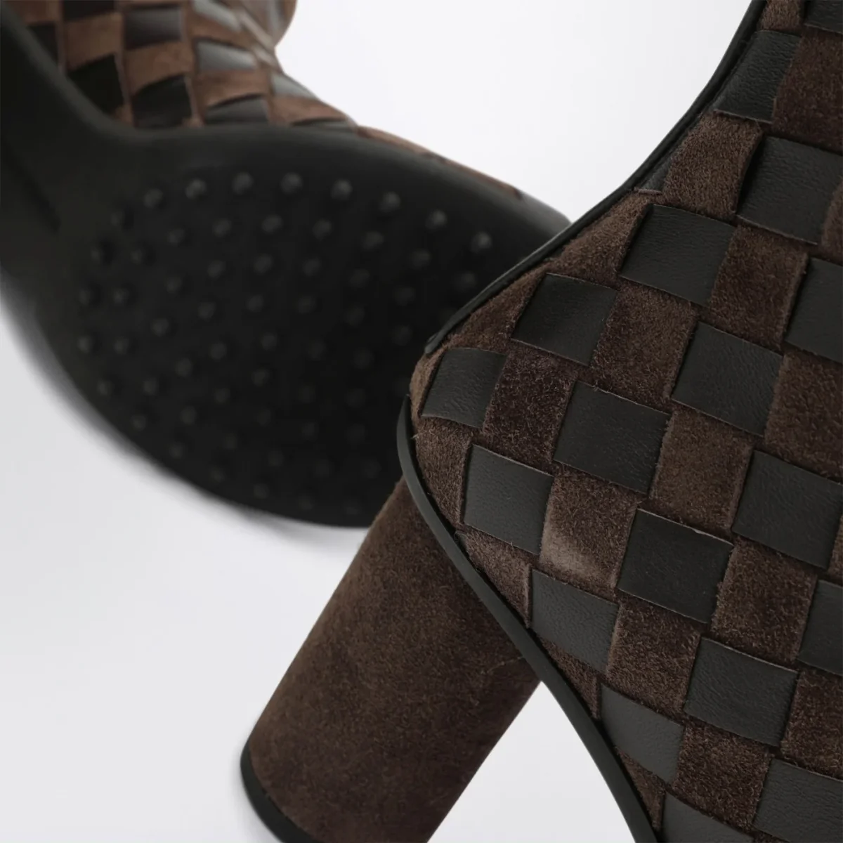 Stivaletto Atomic color Fondant - Image 6