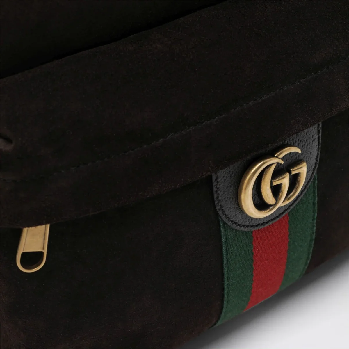 Zaino Ophidia marrone misura media – Image 7