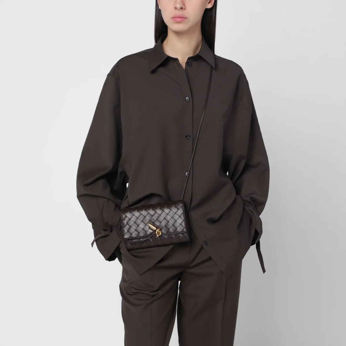 Pochette Andiamo color Fondant – Image 3