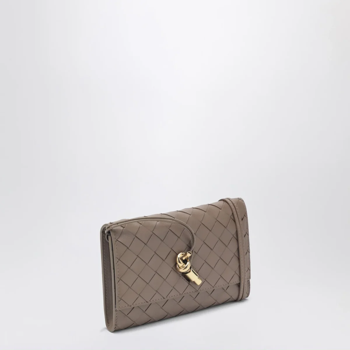 Pochette Andiamo beige Pinecone – Image 4