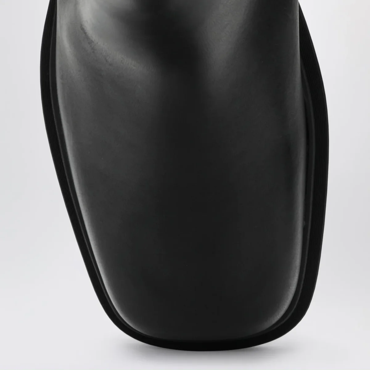 Stivaletti Chelsea Ben neri - Image 4