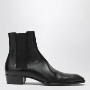 Stivali Chelsea Stanton neri