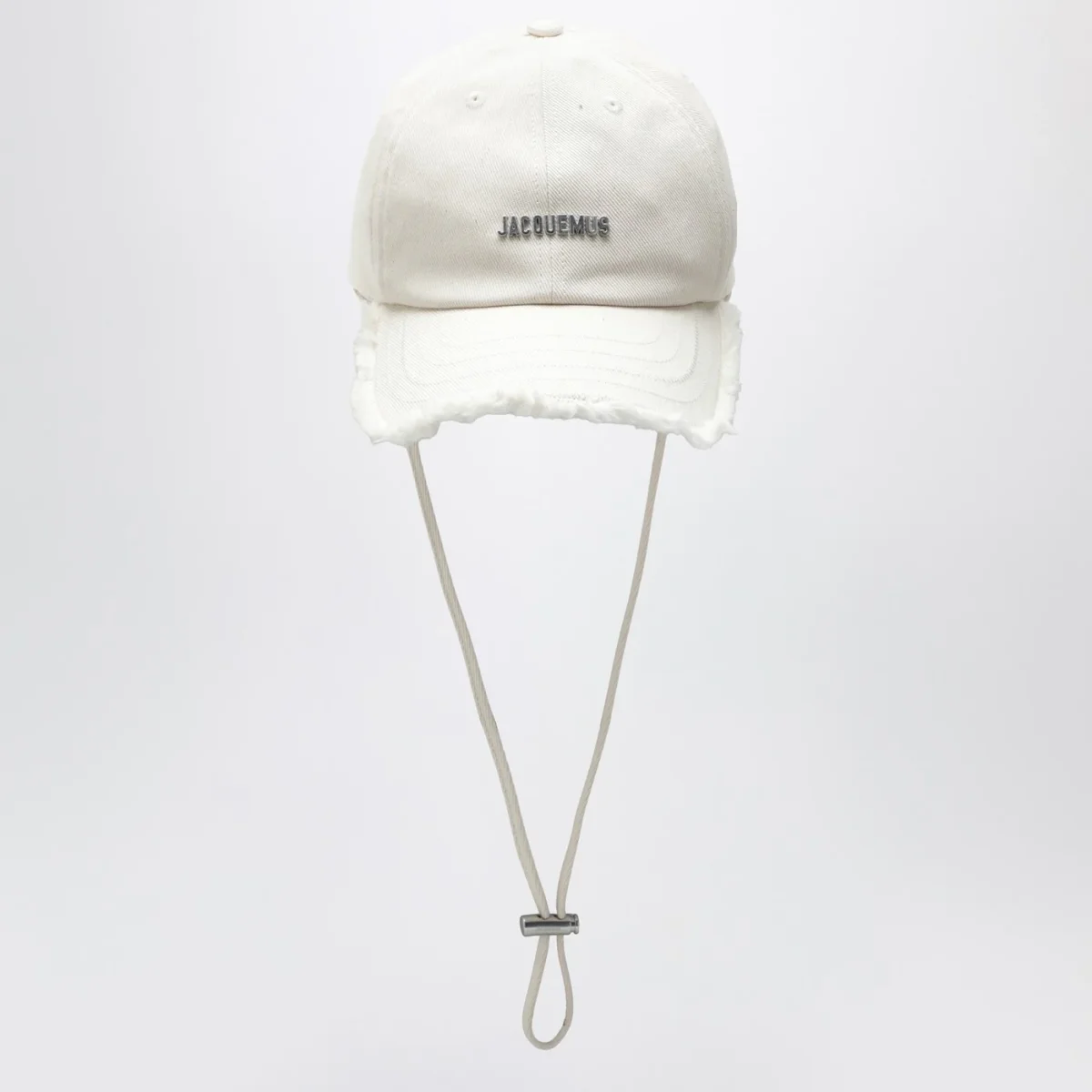 Cappello La Casquette Artichaut bianco