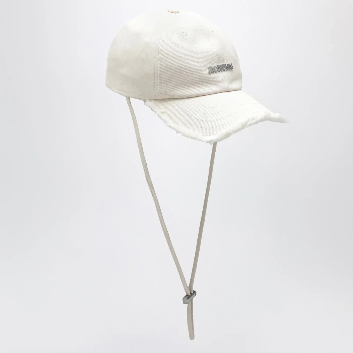Cappello La Casquette Artichaut bianco – Image 3