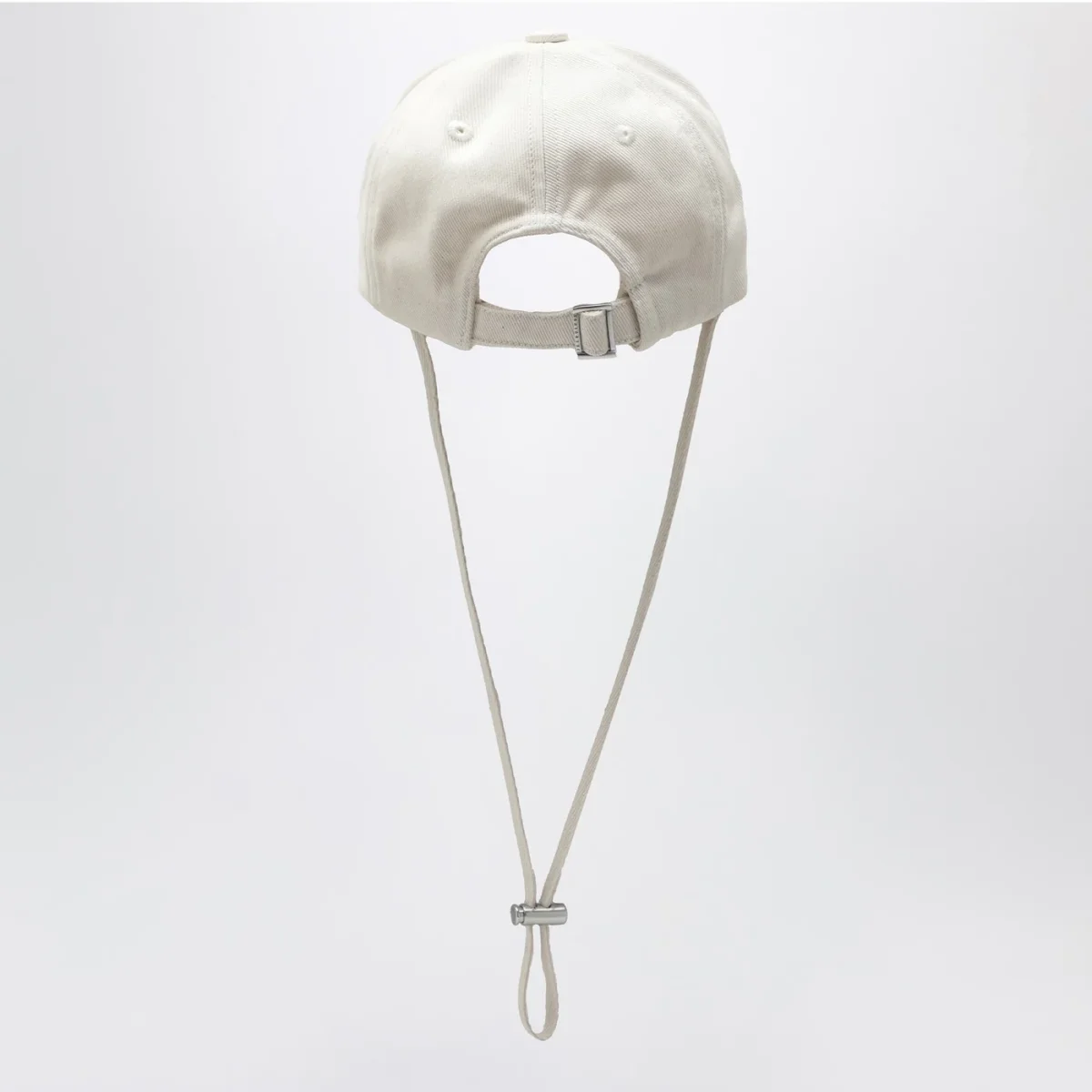 Cappello La Casquette Artichaut bianco – Image 4