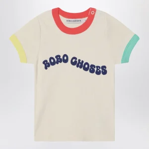 T-shirt Wavy Bobo Choses